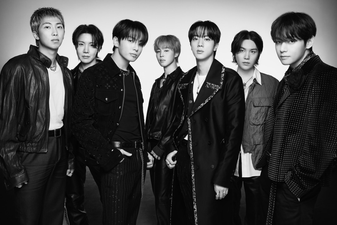 楽天ミュージック | BTS