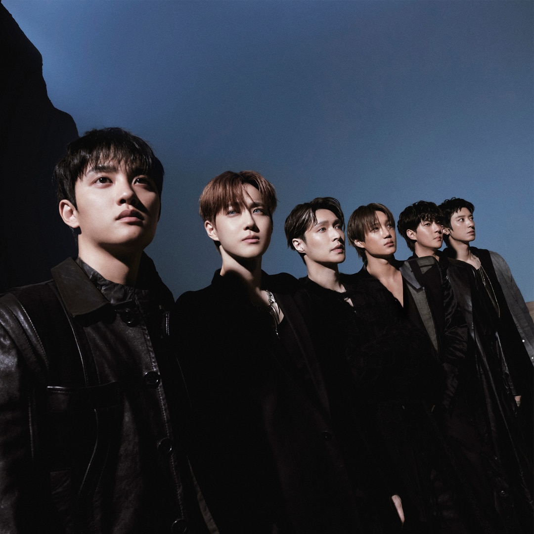 楽天ミュージック | EXO
