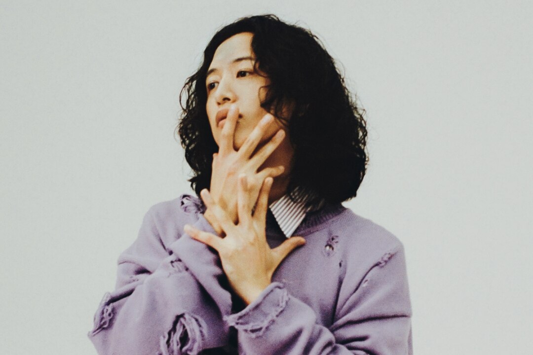 楽天ミュージック | キタニタツヤ
