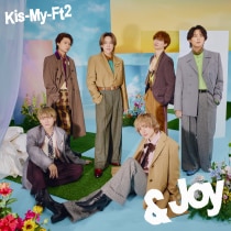 楽天ミュージック | Kis-My-Ft2 『Couture』