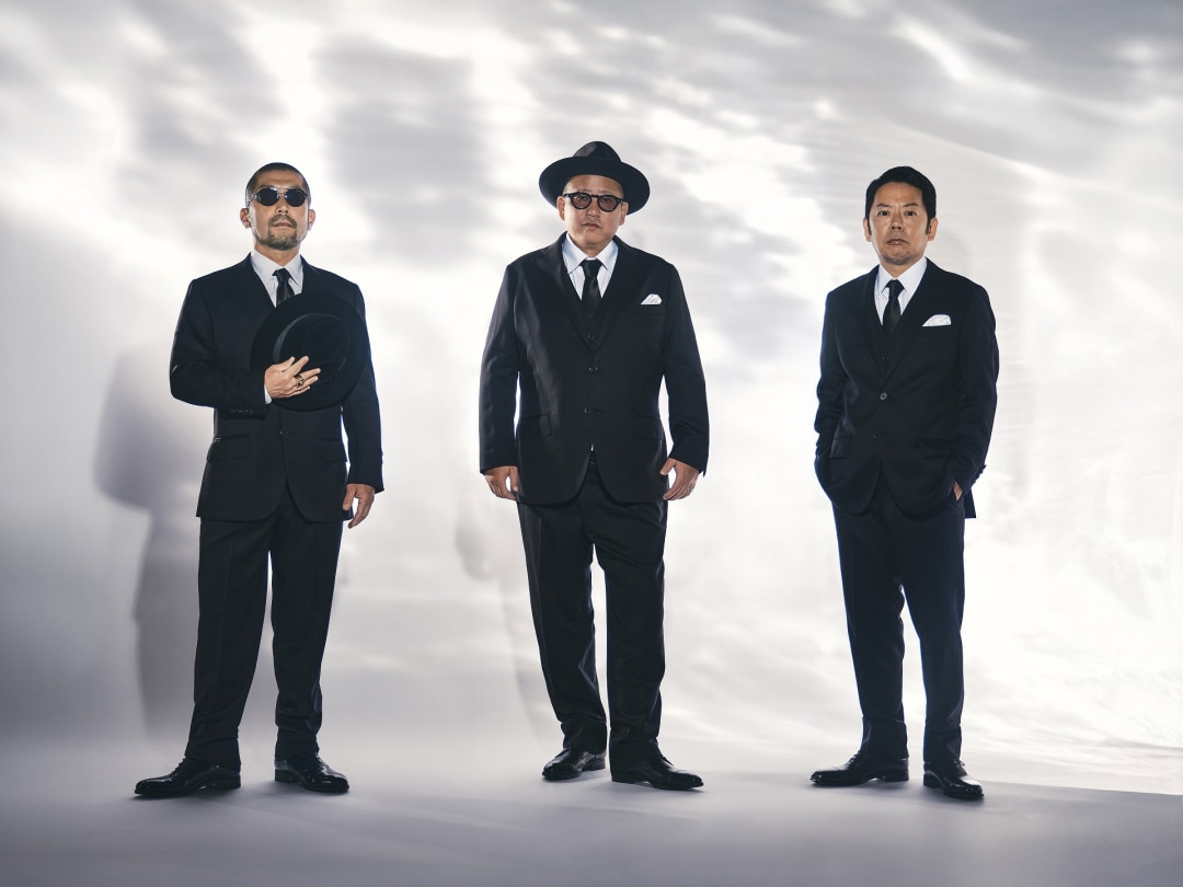 楽天ミュージック | ケツメイシ