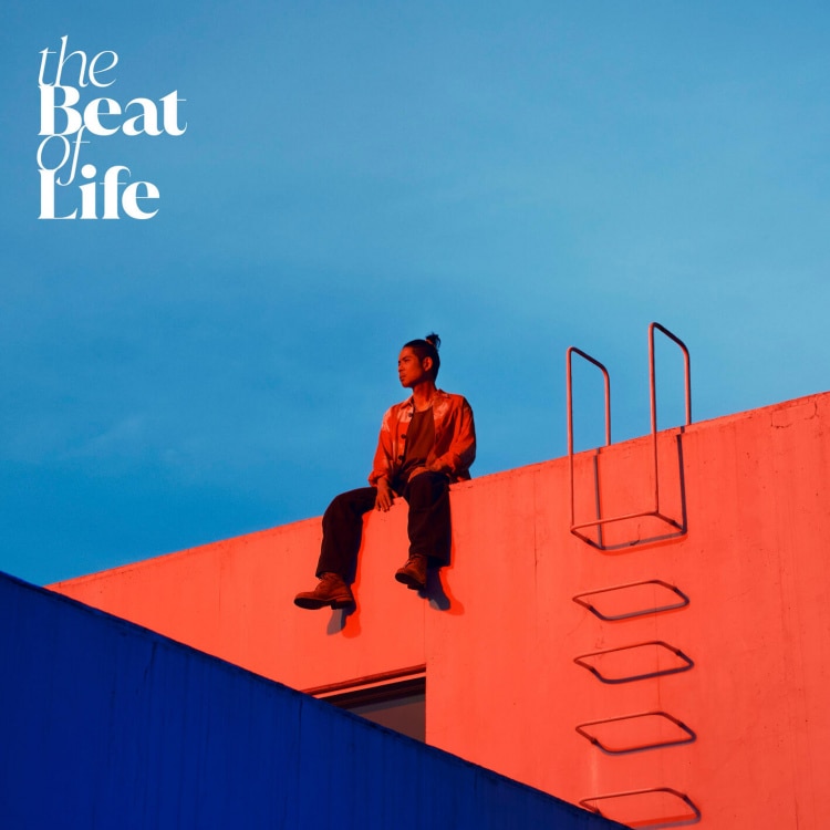 楽天ミュージック | 久保田 利伸 『the Beat of Life』