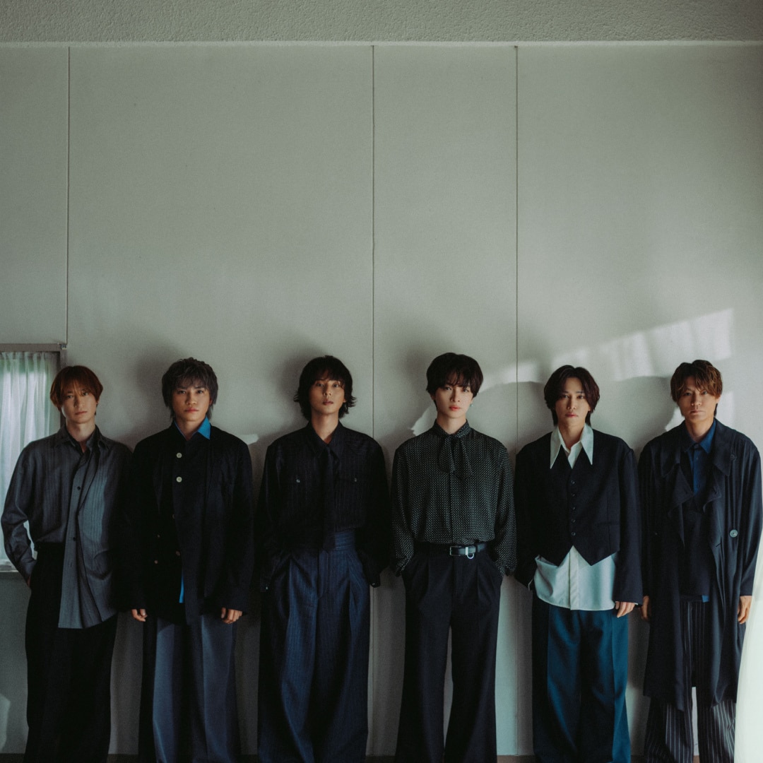 楽天ミュージック | Kis-My-Ft2