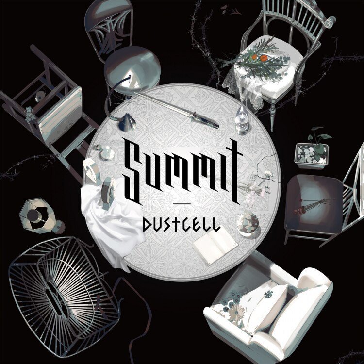 楽天ミュージック | プレイリスト - DUSTCELL【DUSTCELL TOUR 2023
