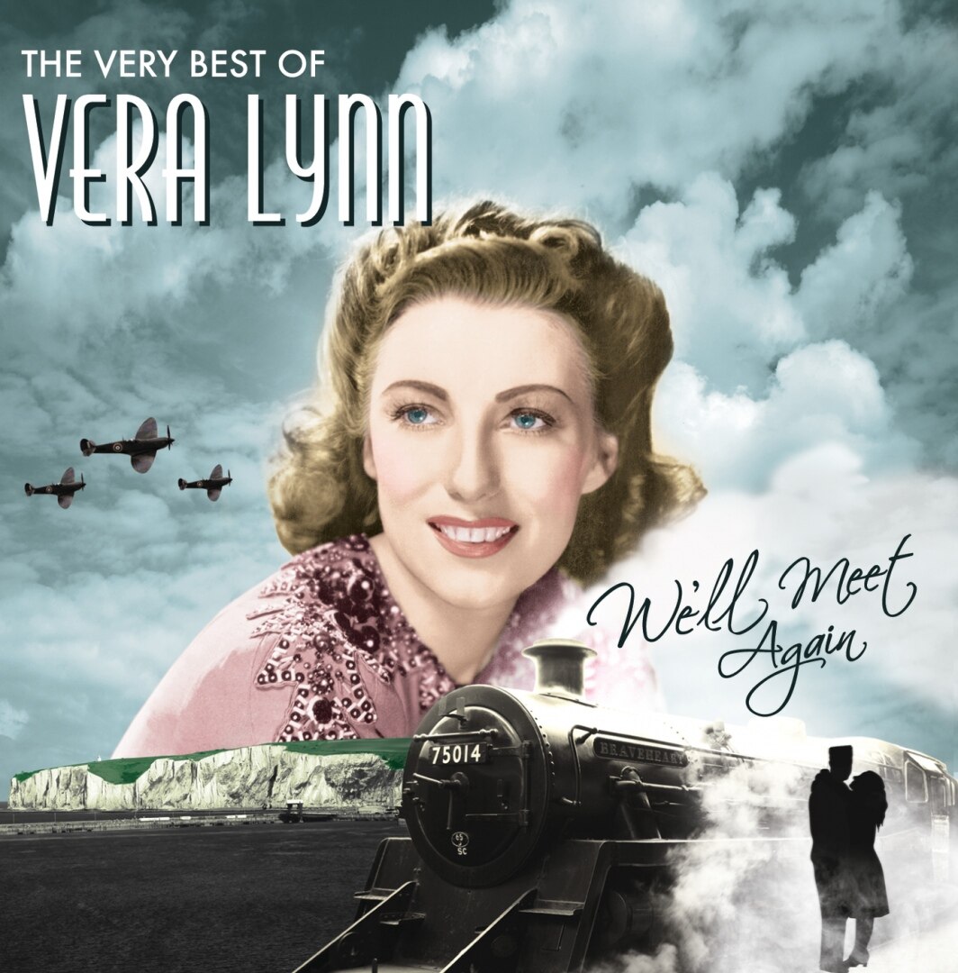 楽天ミュージック アルバム ヴェラ リン We Ll Meet Again The Very Best Of Vera Lynn