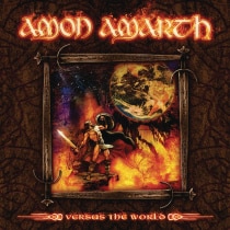 楽天ミュージック | Amon Amarth
