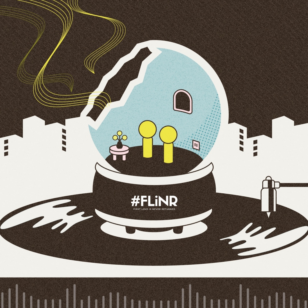邦楽 First Love is Never Returned / POP OUT! POP OUT! III／First Love is Never Returned｜音楽ダウンロード・音楽