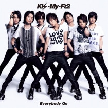楽天ミュージック | Kis-My-Ft2