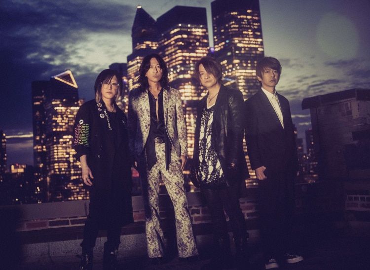 楽天ミュージック | GLAY