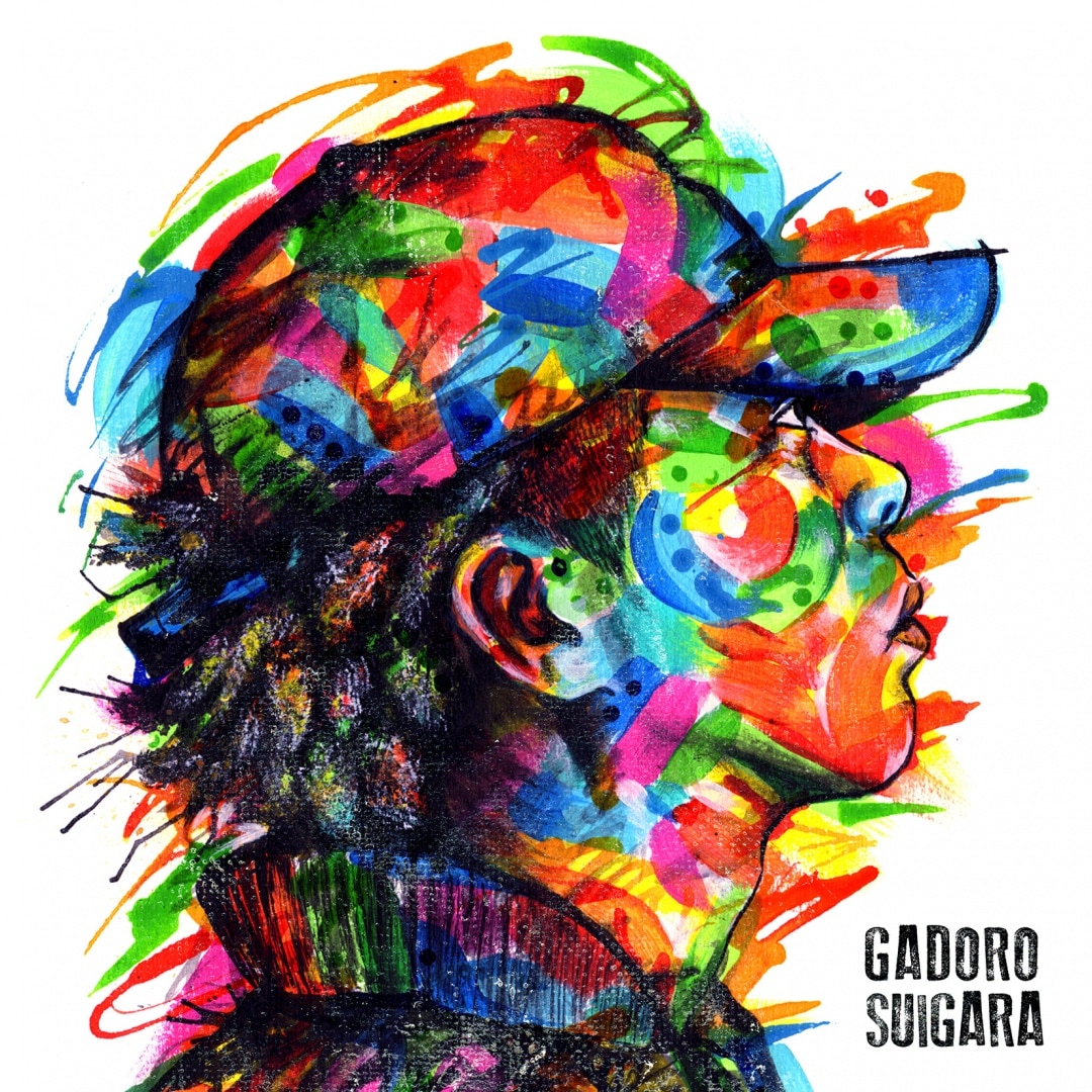 楽天ミュージック | GADORO
