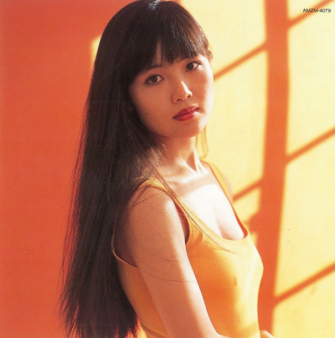 楽天ミュージック | 飯島真理 『It's a Love Thing』