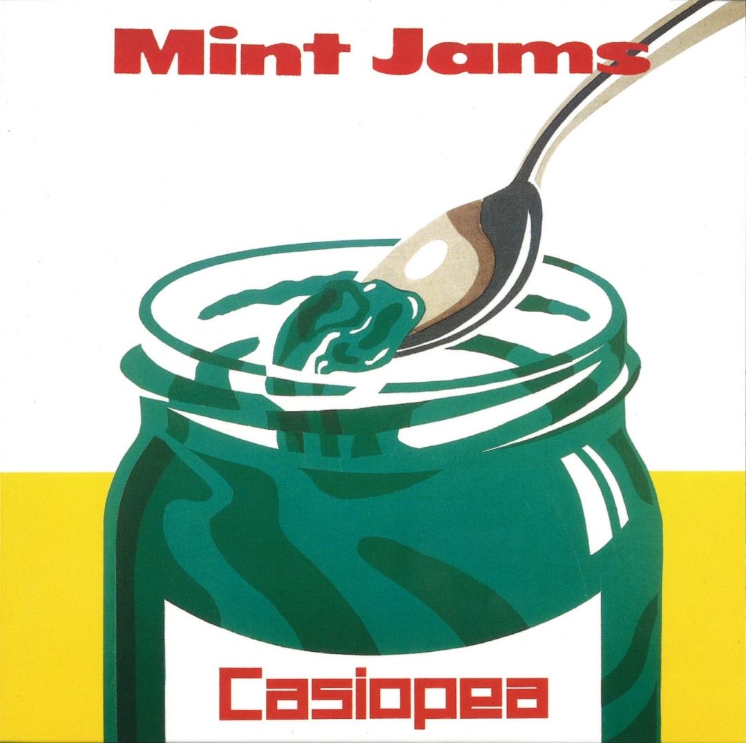楽天ミュージック | CASIOPEA