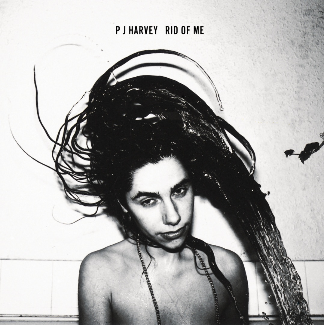 楽天ミュージック | プレイリスト - ベストヒット:PJ Harvey