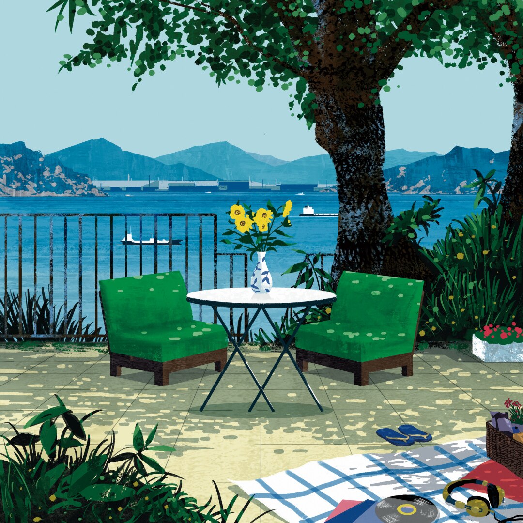 ＃水平線の向こうに 水平線（通常盤）-矢作萌夏 | ポニーキャニオン