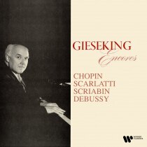 楽天ミュージック | Walter Gieseking