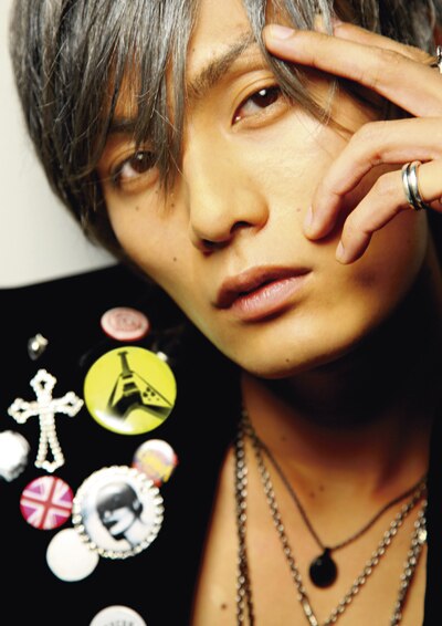 楽天ミュージック アーティスト 加藤和樹
