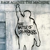 楽天ミュージック | Rage Against The Machine