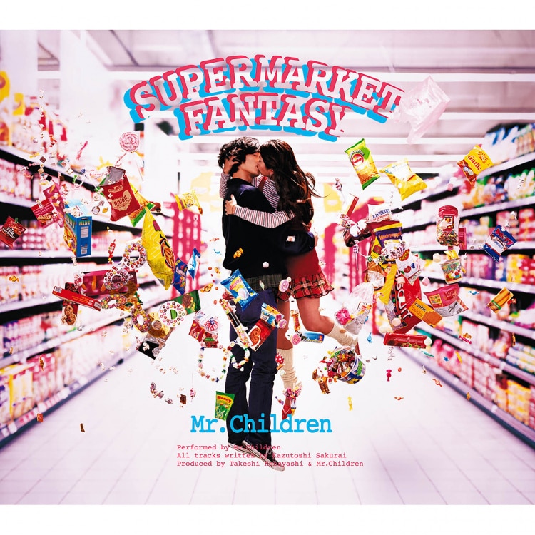 楽天ミュージック | プレイリスト - Mr.Children「Mr.Children Tour