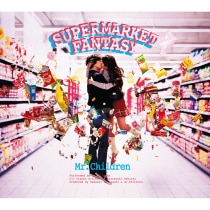 楽天ミュージック | プレイリスト - Mr.Children「Mr.Children Tour