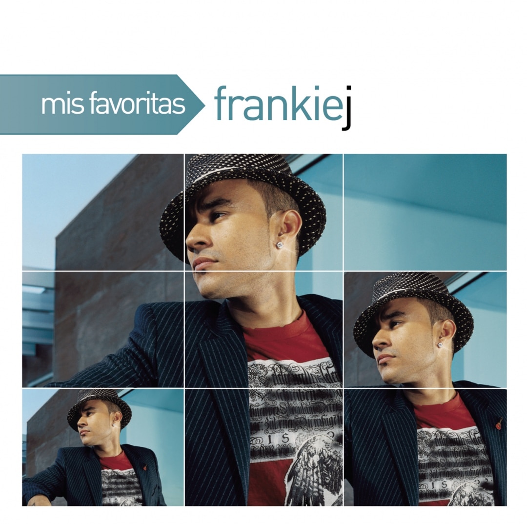 楽天ミュージック | Frankie J
