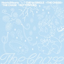楽天ミュージック | Hearts2Hearts 『The Chase』