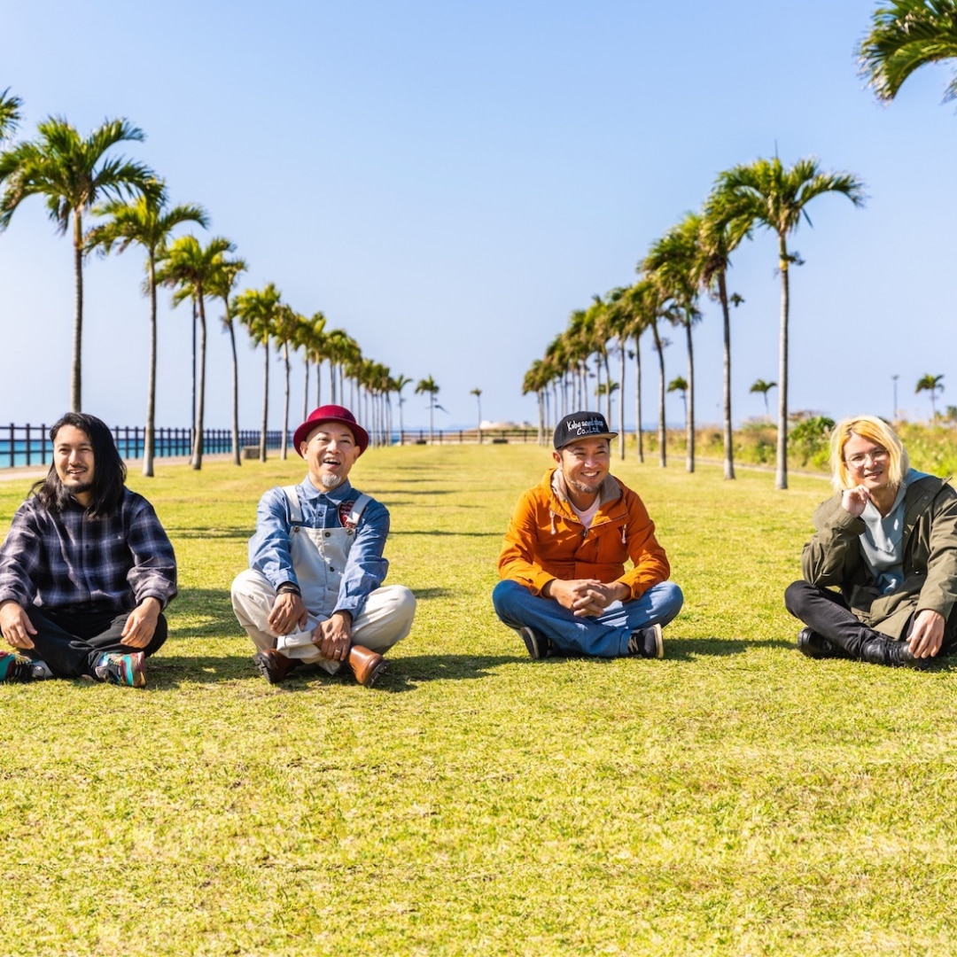 楽天ミュージック | かりゆし58