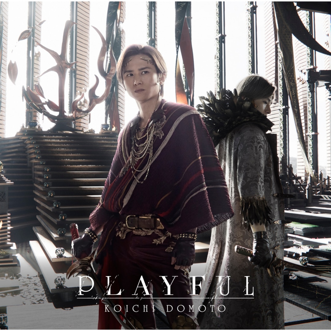 104枚 堂本光一 SHOCK 20th/2019/PLAYFUL 引退セット 楽天ミュージック | 堂本 光一 『PLAYFUL』