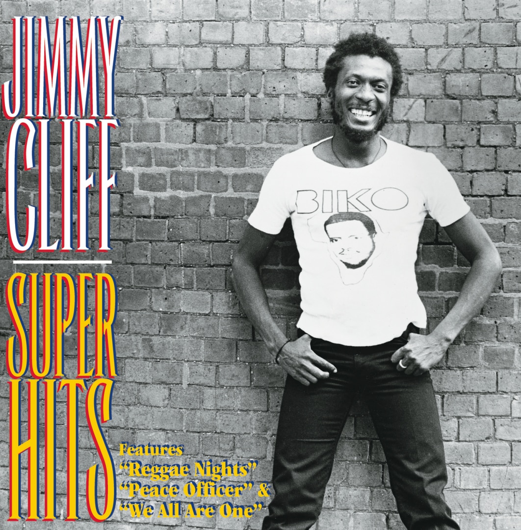 楽天ミュージック | Jimmy Cliff