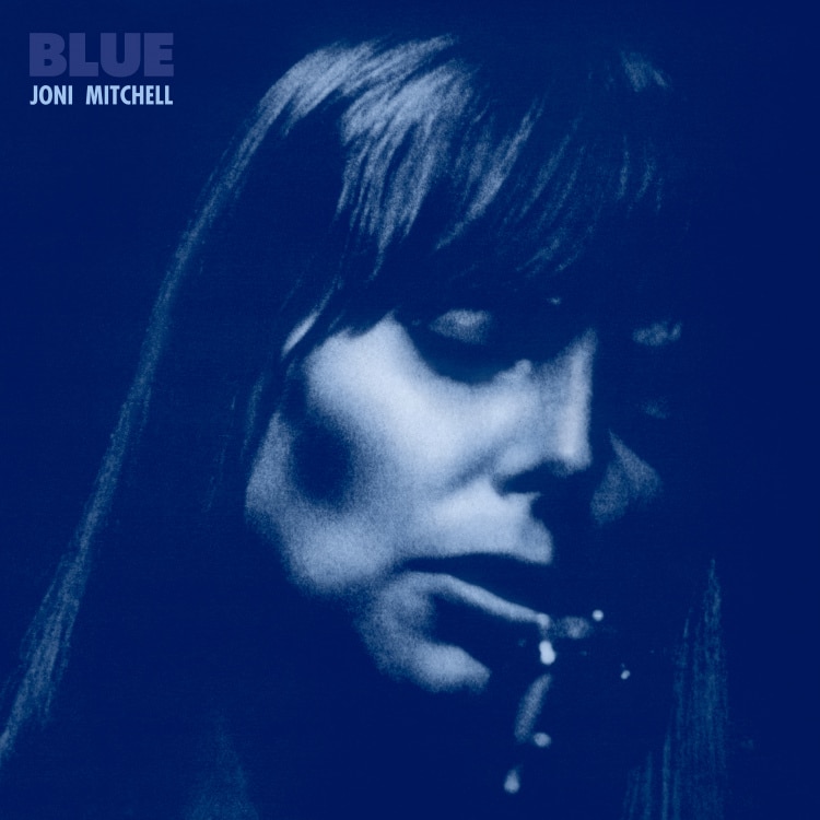 楽天ミュージック | Joni Mitchell