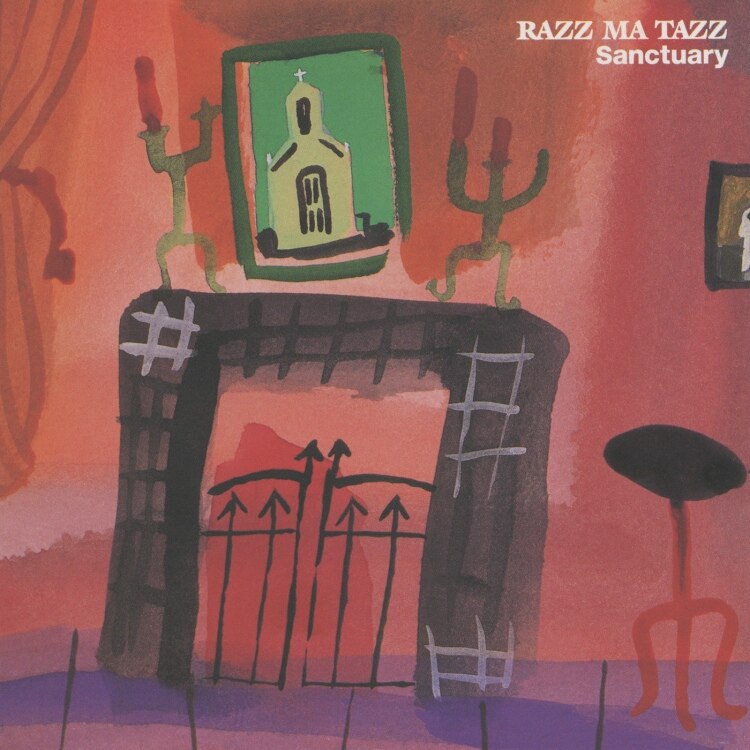楽天ミュージック | プレイリスト - RAZZ MA TAZZをよく聴いている