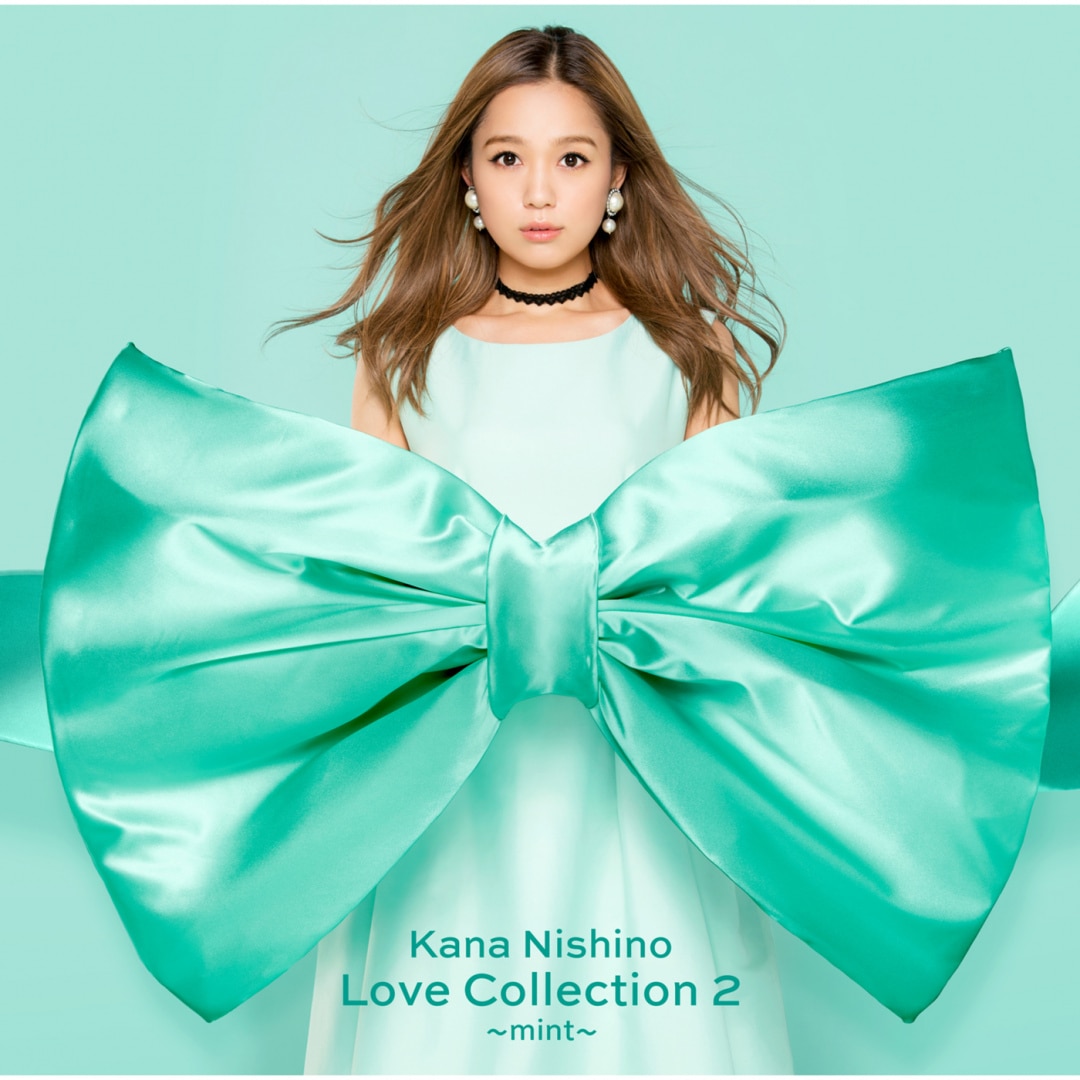 Kana　Nishino　Love　Collection　Live　2019（完 Kana Nishino Love Collection Live 2019 【完全生産限定盤】(2Blu