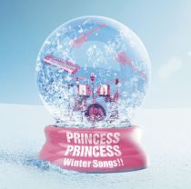 楽天ミュージック アーティスト Princess Princess