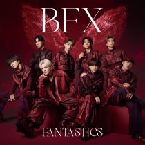楽天ミュージック | FANTASTICS from EXILE TRIBE
