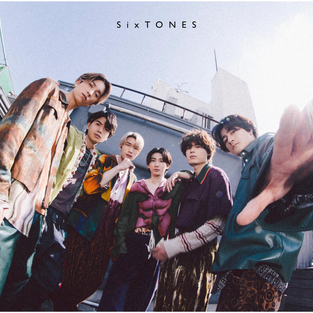 楽天ミュージック | プレイリスト - ベストセレクト:SixTONES