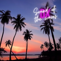 楽天ミュージック | 波の音DX