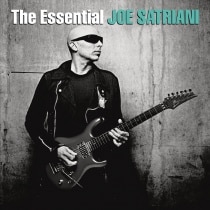 楽天ミュージック | Joe Satriani