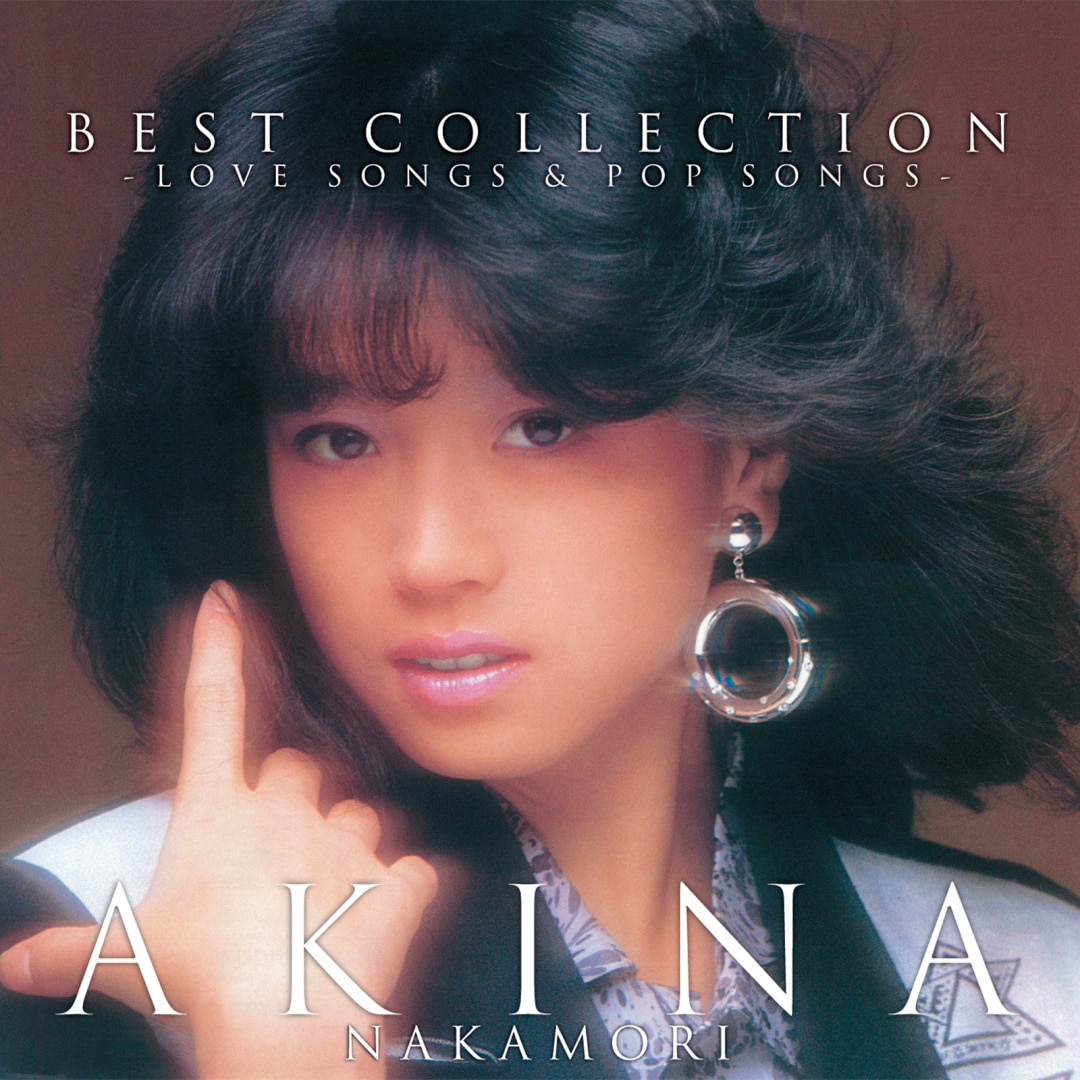 楽天ミュージック | 中森明菜 『Resonancia』