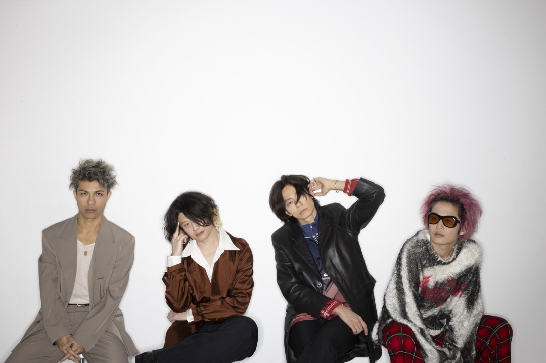 楽天ミュージック | [Alexandros]