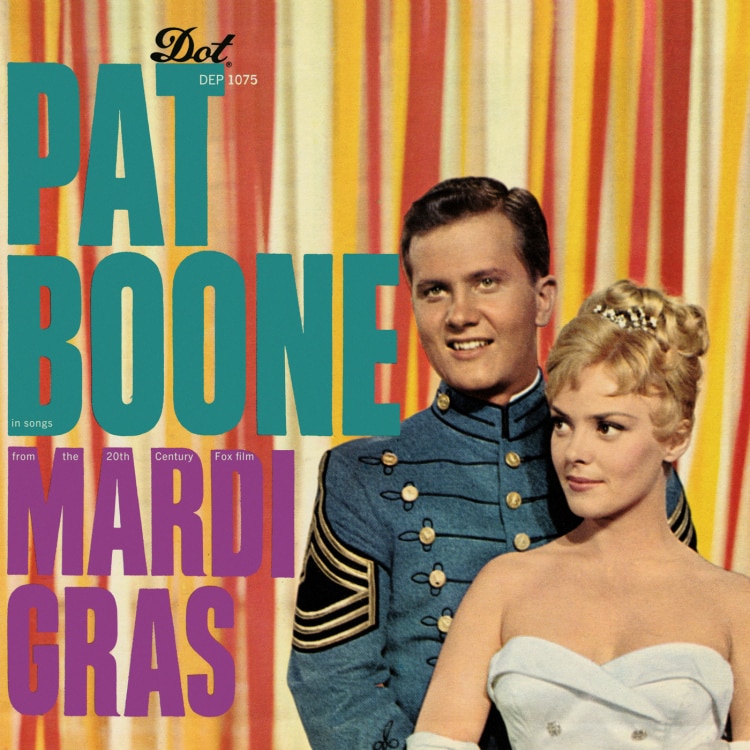 楽天ミュージック | Pat Boone