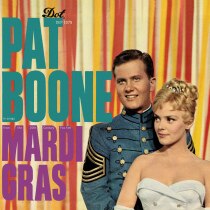 楽天ミュージック | Pat Boone