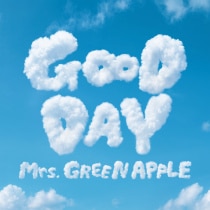 楽天ミュージック | Mrs. GREEN APPLE 『10』