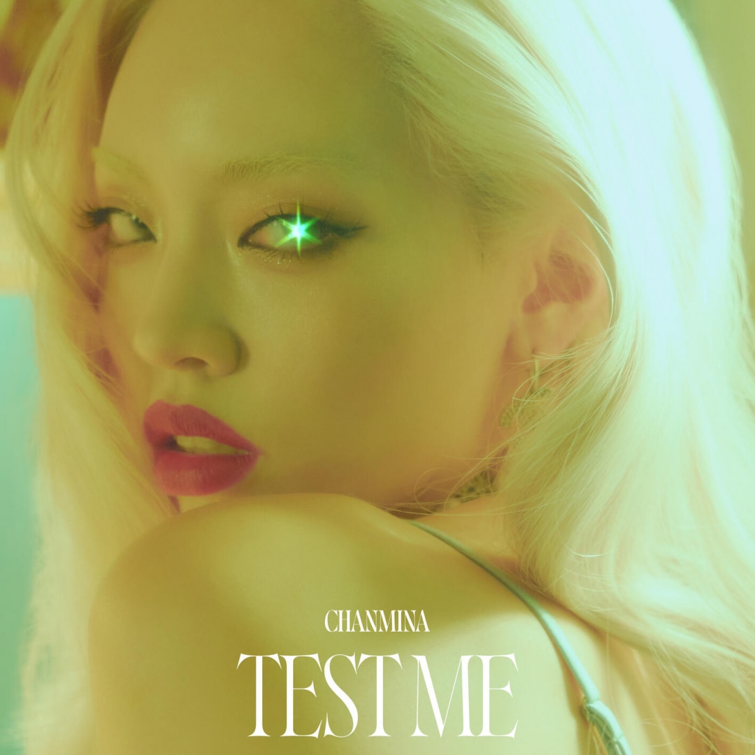 楽天ミュージック | ちゃんみな, ASH ISLAND 『20』