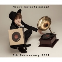 楽天ミュージック | プレイリスト - Nissy Entertainment 