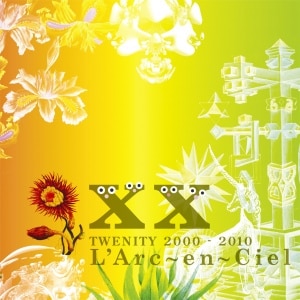 楽天ミュージック | プレイリスト - L'Arc〜en〜Ciel【20th L