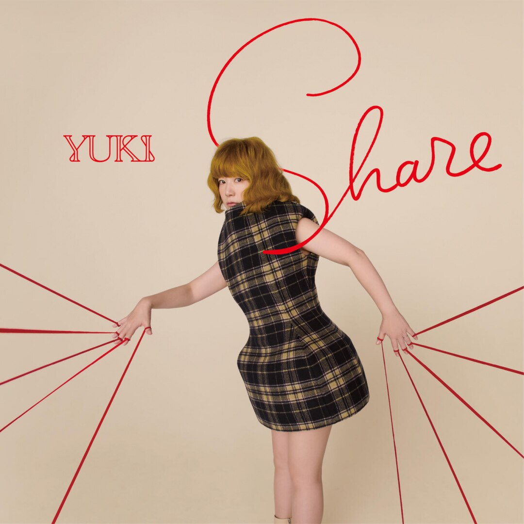 楽天ミュージック | YUKI