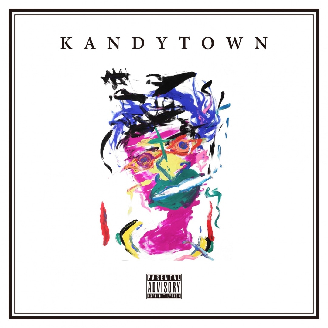 楽天ミュージック | KANDYTOWN