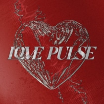 楽天ミュージック | TREASURE 『3rd MINI ALBUM [LOVE PULSE]』