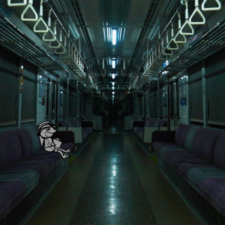 ガタゴト