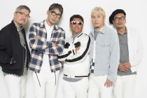 楽天ミュージック | RIP SLYME