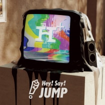 ミュージック Hey! Say! JUMP LIVE TOUR 2024-2025 H+ Amazon.co.jp: Hey! Say! JUMP LIVE TOUR 2024-2025 H+ (初回